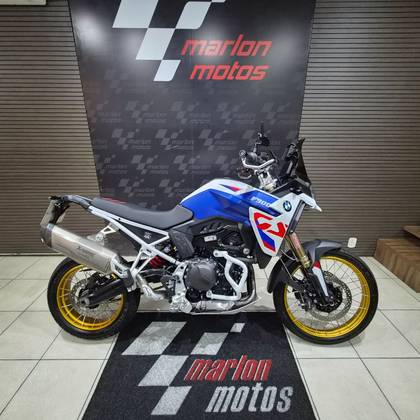 BMW F 900 GS TROPHY PRO BMW F 900 GS TROPHY PRO